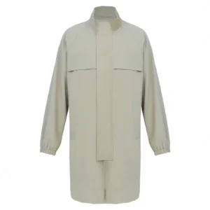 Apex Technical Raincoat