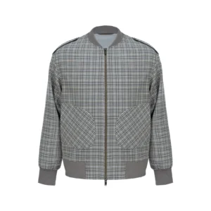 Continental Bomber Jacket