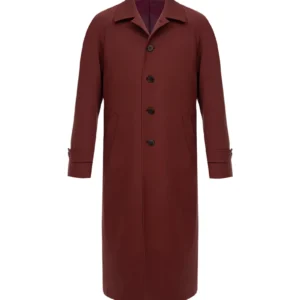 Legacy Overcoat