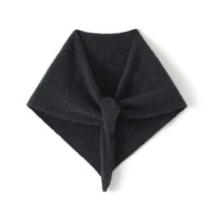 Triangle Scarf