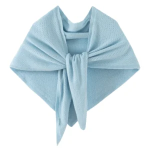 Triangle Scarf 2