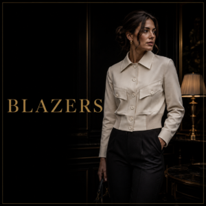 Blazer