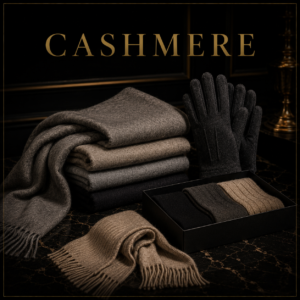 Cashmere