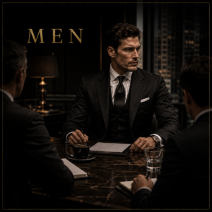 Men
