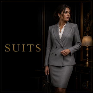 Suit