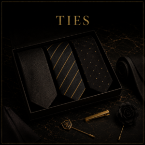Ties